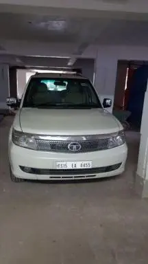 Tata Safari Storme 2.2 VX 4x2 2014