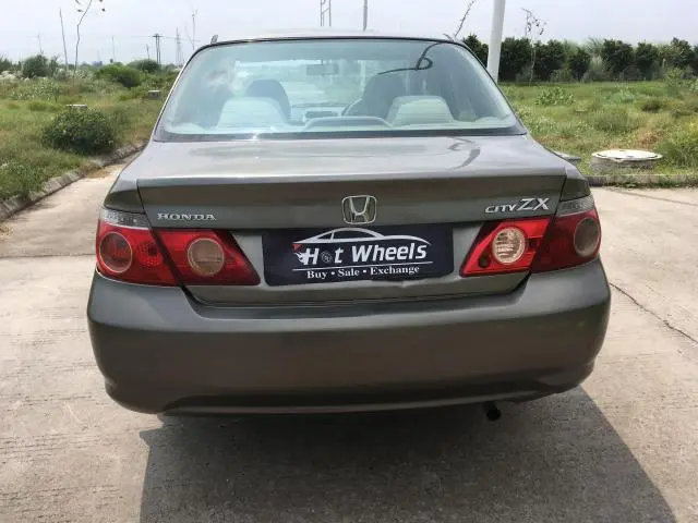 Honda City ZX 2006