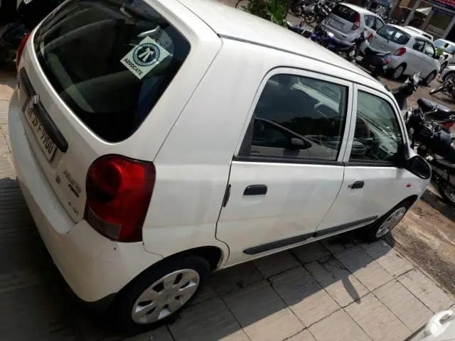 Maruti Suzuki Alto K10 VXi 2011