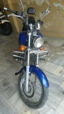 Bajaj Avenger 220cc 2013