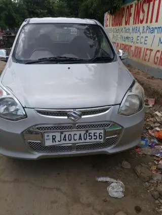 Maruti Suzuki ALTO 800 LXi 2013