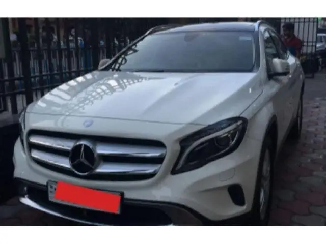 Mercedes-Benz GLA 200 CDI Sport 2016