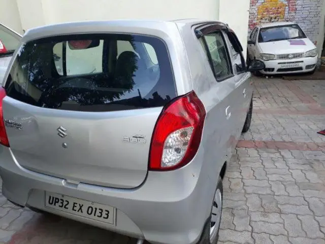 Maruti Suzuki Alto 800 Base 2013