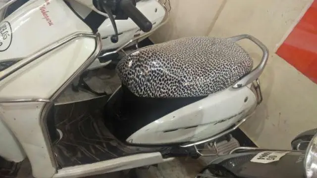 Honda Activa 110cc 2010