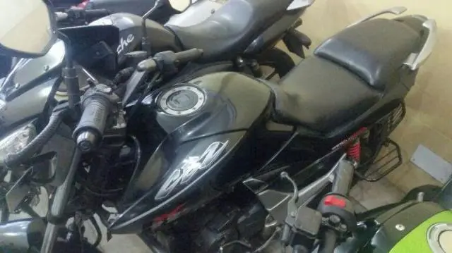 Hero CBZ Xtreme 150cc 2012