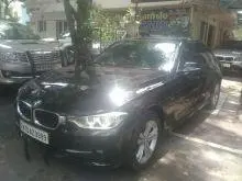 BMW 3 Series 320d Sport line 2013