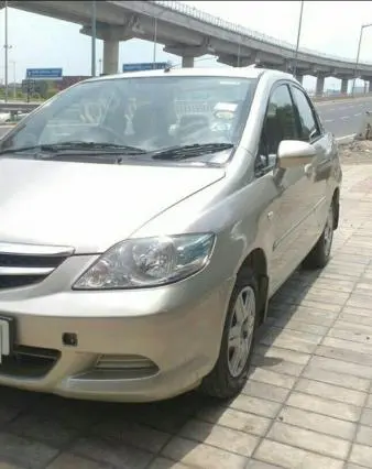 Honda City ZX 2006