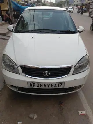 Tata Indigo LX TDI BS III 2009
