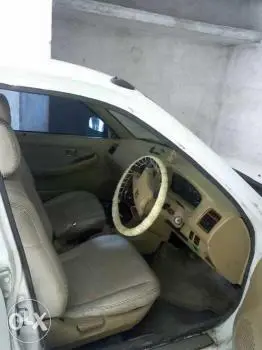 Honda City 1.5 EXI 1998