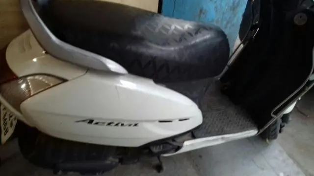 Honda Activa 110cc 2014