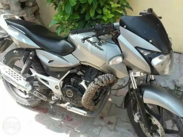 Bajaj Discover 150S  Disc150cc 2017                            