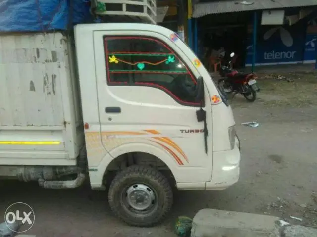 Tata Ace HT 2015