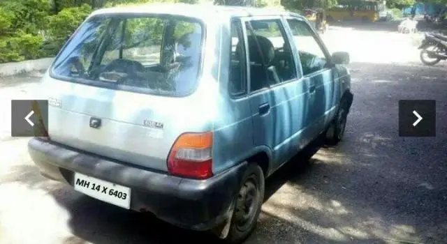 Maruti Suzuki 1000 STD 2003