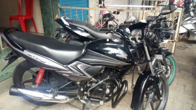 Honda Dream Yuga 110cc 2014