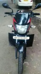 Hero Passion Pro 100cc 2012