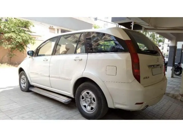 Tata Aria PURE 4X2 2011