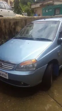Tata Indigo eCS LS CR4 BS IV 2011