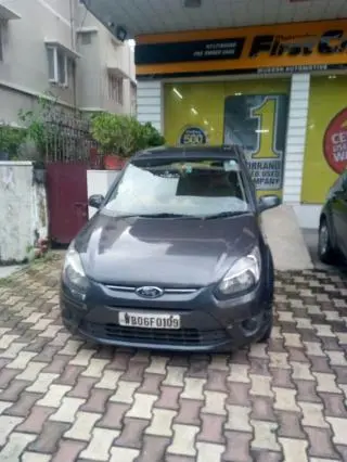 Ford Figo ZXI DURATEC 1.2 2010