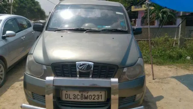Mahindra Xylo E4 2009