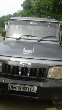 Mahindra Bolero SLE 2004
