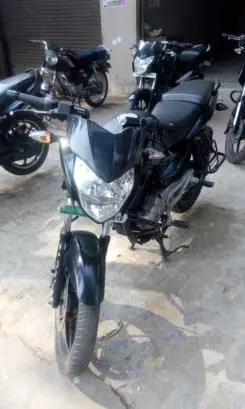 Bajaj Pulsar 135LS 2014