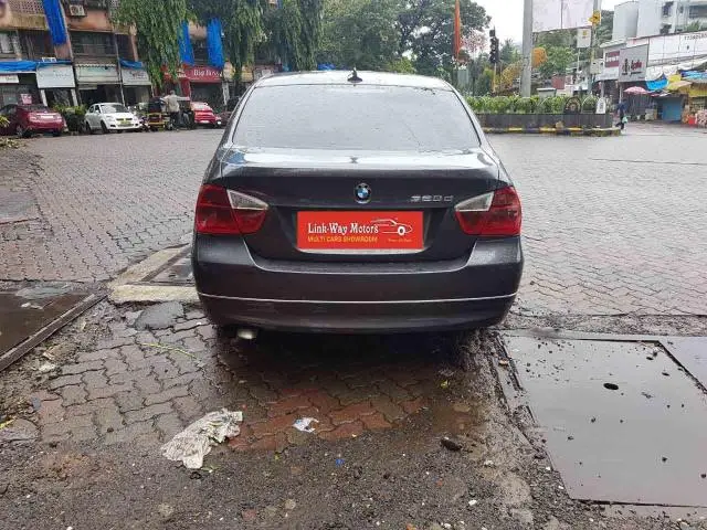 BMW 3 Series 320d 2007
