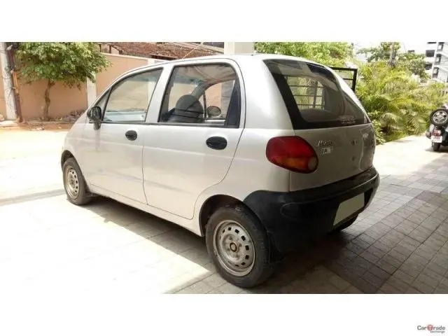 Daewoo Matiz SA 2000