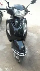 Suzuki Access 125cc 2011