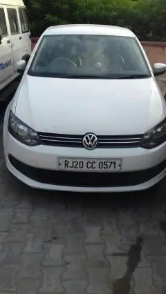 Volkswagen Vento 1.5 TDI Highline 2012