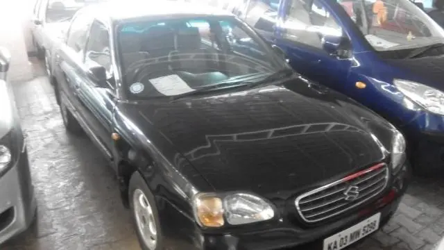 Maruti Suzuki Baleno Lxi 2004
