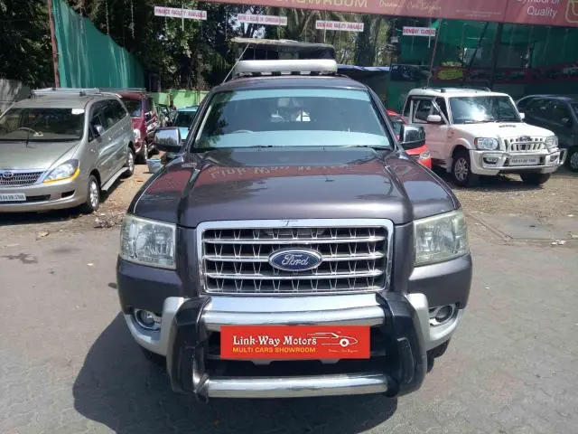 Ford Endeavour XLT 4X2 2007