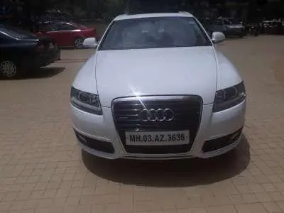 Audi A6 3.0 TFSI QUATTRO 2010