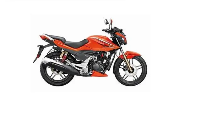 Hero Xtreme Sports 150cc 2020