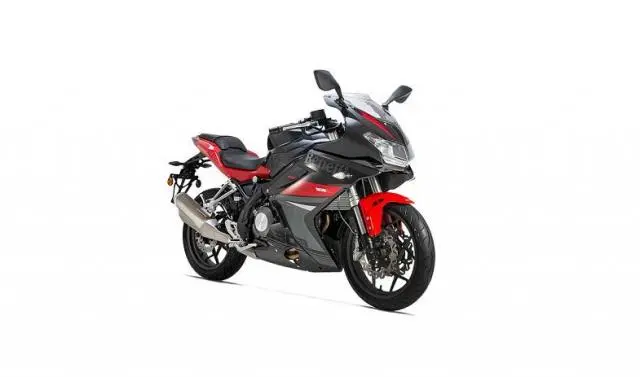 Benelli 302R 300CC 2022