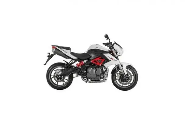 Benelli TNT 600i ABS 2020