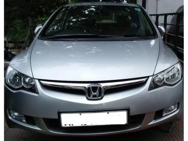 Honda Civic 1.8 V AT 2008