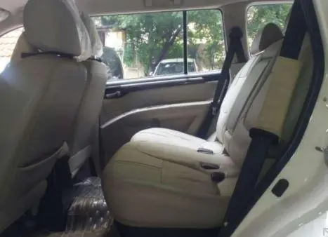 Mitsubishi Pajero Sport 2.5 AT 2015