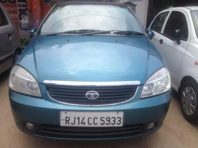 Tata Indigo LX TDI BS III 2006