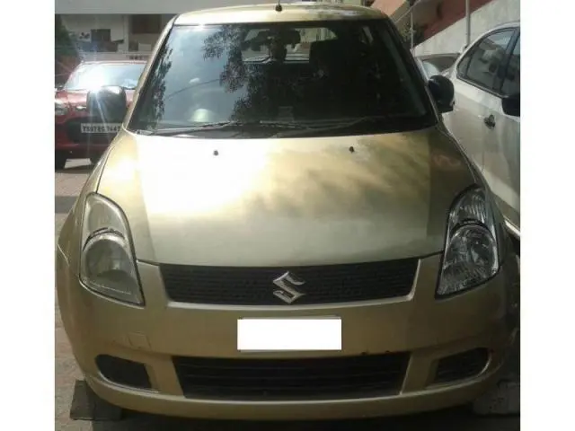 Maruti Suzuki Swift LDi 2007
