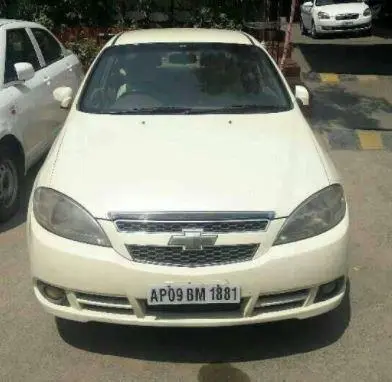 Chevrolet Optra Magnum LT 2.0 TCDi 2007