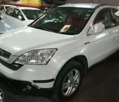 Honda CR-V 2.4 AT 2007