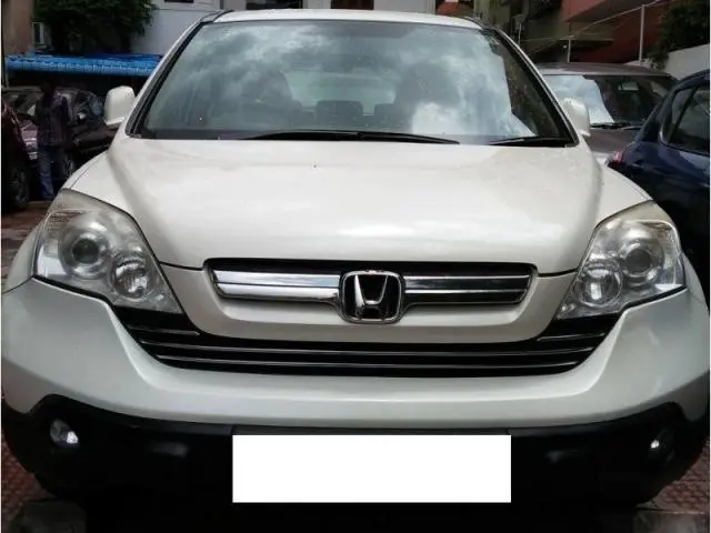 Honda CR-V 2.4 AT 2007
