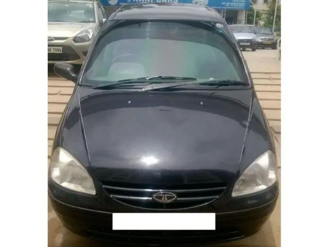 Tata Indica DLE 2003