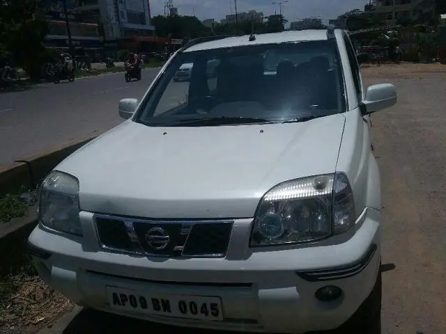 Nissan X-Trail COMFORT 2008