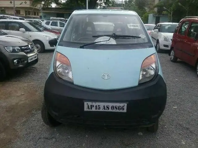 Tata Nano STD 2009