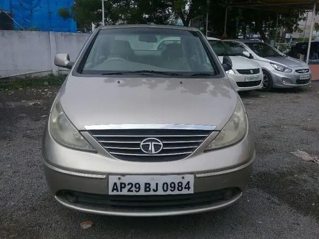 Tata Manza Aura Quadrajet BS-IV 2010
