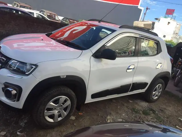 Renault KWID RXT OPT 2016