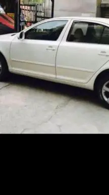 Skoda Laura Active 1.8 TSI 2008