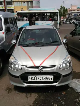 Maruti Suzuki Alto 800 LXi 2014