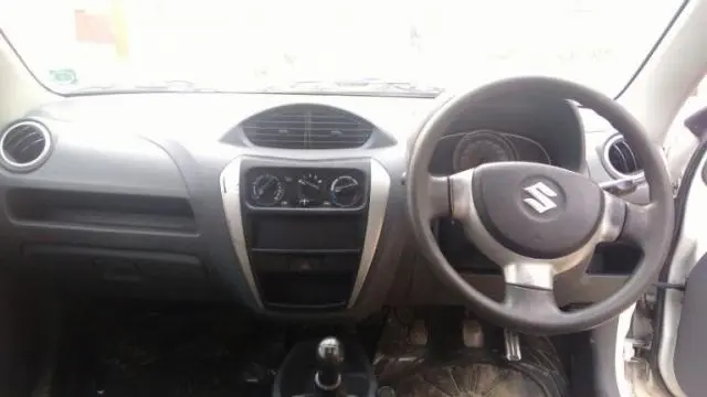 Maruti Suzuki Alto 800 LXi CNG 2013